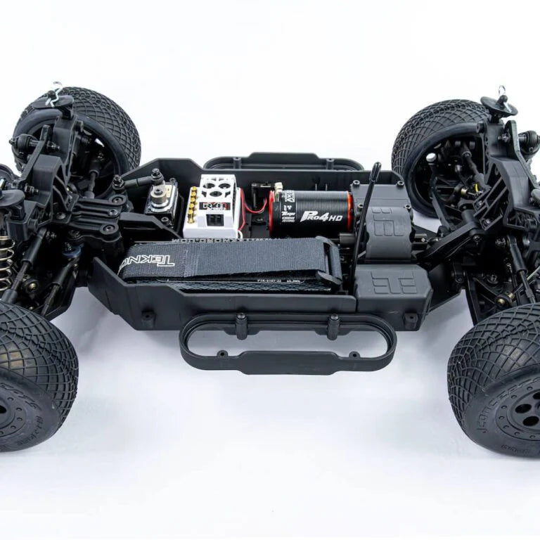 TKR9500 – SCT410 2.0 1/10th 4×4 Short Course Truck Kit