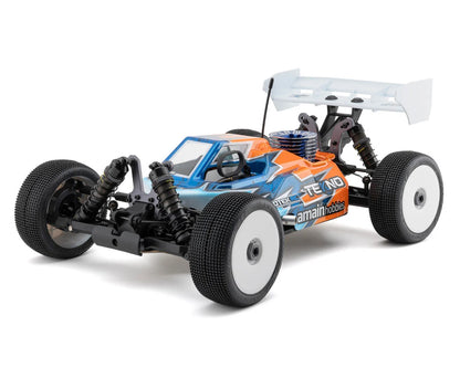 NB48 2.2 1/8th 4WD Competition Nitro Buggy Kit