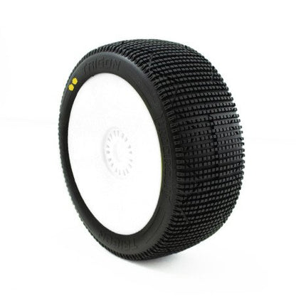 TRIGON v3 BUGGY PRE-MOUNTED (2pcs.)