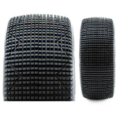 TRIGON v3 BUGGY PRE-MOUNTED (2pcs.)